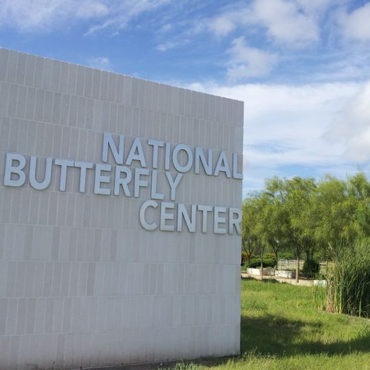 National Butterfly Center