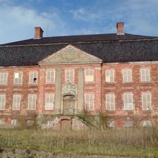 Schloss Johannstorf
