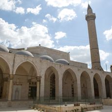 Bahramiyah Mosque