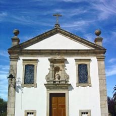 Capela de Nossa Senhora do Incenso