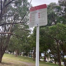 O'Neill Park