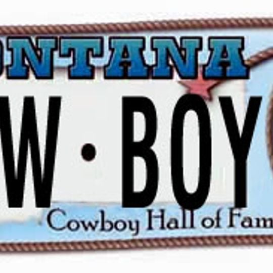 Montana Cowboy Hall of Fame