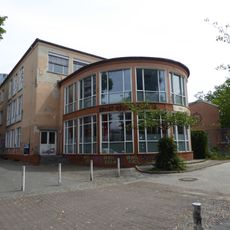 Ernst-Reuter-Oberschule