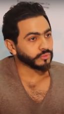Tamer Hosny