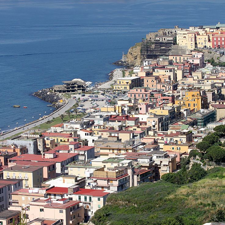 Pozzuoli