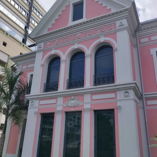 Museum of Art and Design in Miramar