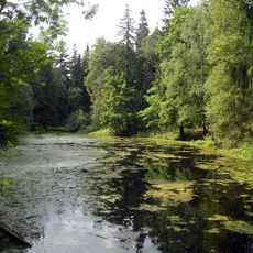Shuvalovsky Park