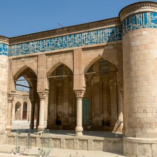 God's House (Shiraz)