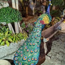Sculpture