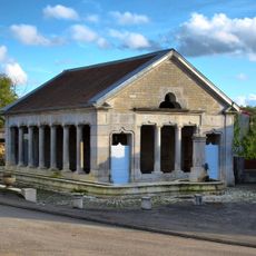 Grande fontaine d'Igny