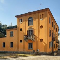 Via San Francesco 22