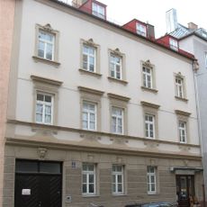 Mietshaus