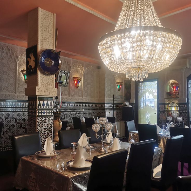 Le Palais de Ouarzazate