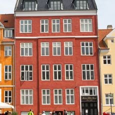 Nyhavn 53