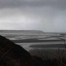Réserve naturelle nationale de la Baie de Saint-Brieuc