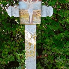 Mauthausen Kalvarienberg