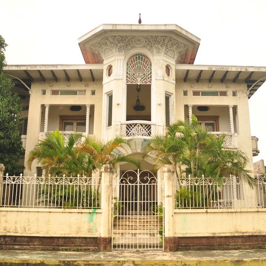 Gala–Rodriguez House