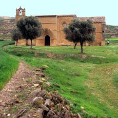 Ermita de Nuestra Señora de Sorejana