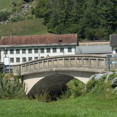 Leuggelbach-Brücke
