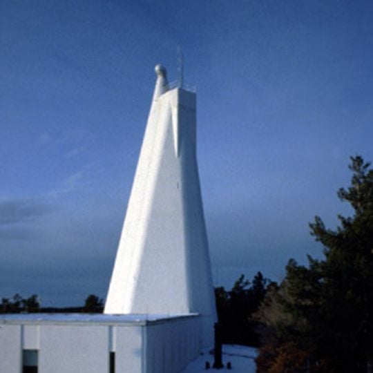 Dunn Solar Telescope