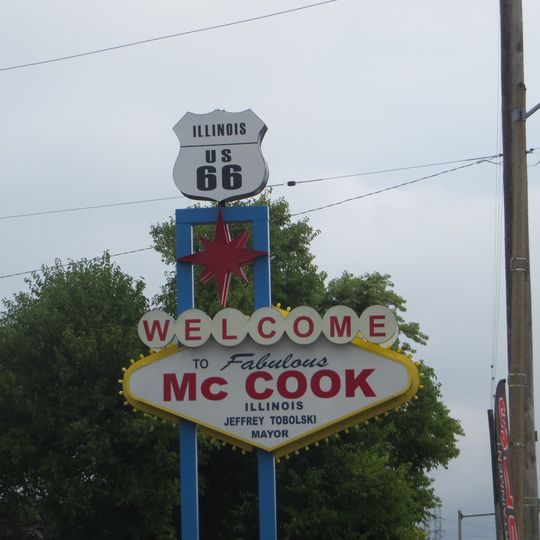 McCook