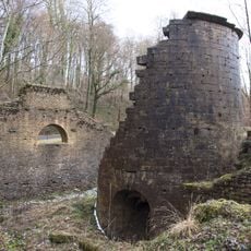 Haut-fourneau de Longuyon
