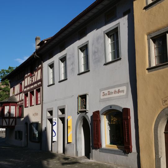 Ritter St. Georg