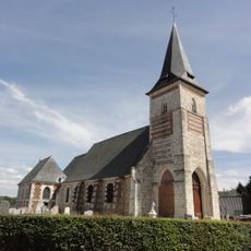 Église Notre-Dame d'Hautot-le-Vatois