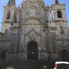 Chiesa di Santa Maria di Loreto