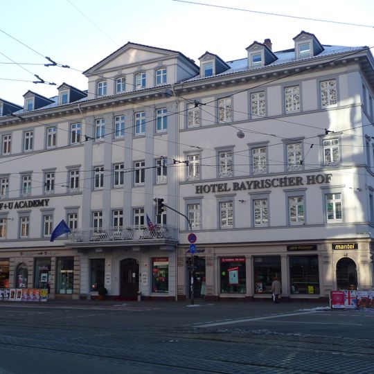 Bayrischer Hof