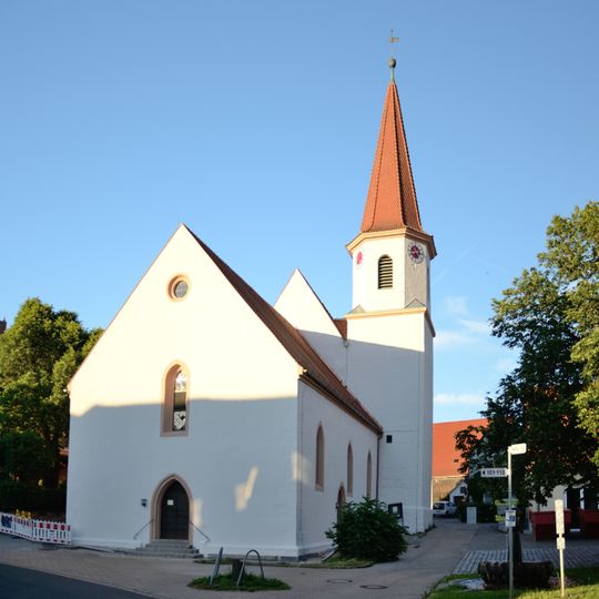 St. Bartholomäus
