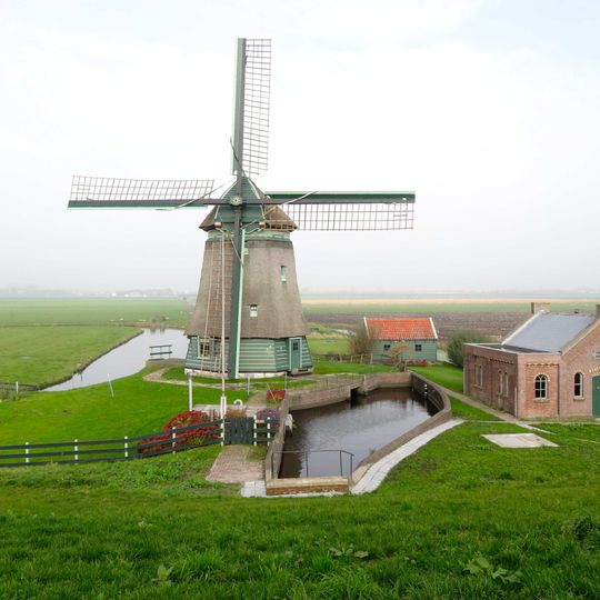 De Grote Molen