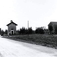 Oratorio della Madonna delle Grazie