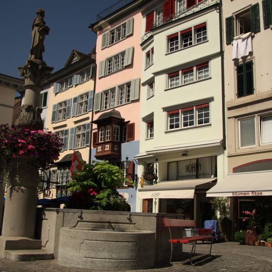 Augustinerbrunnen