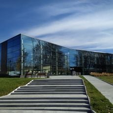 Adam Prochnika Municipal Public Library