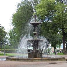 Rådhusparken