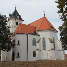 Church of Saint John the Baptist