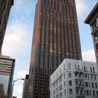 Bank of America Center (San Francisco)