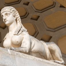 Sphinx