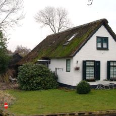 Binnenpad 51,  8355BS  Giethoorn