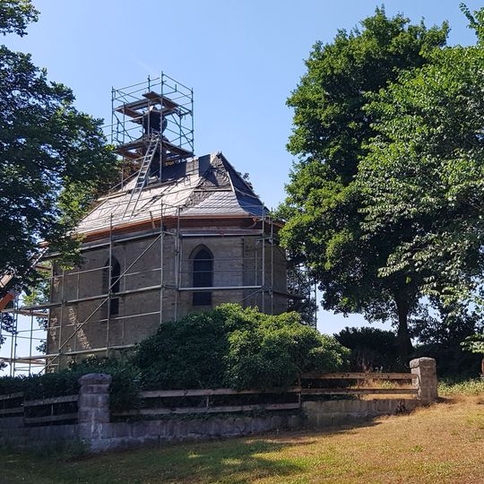 Kapelle der Heiligen Familie