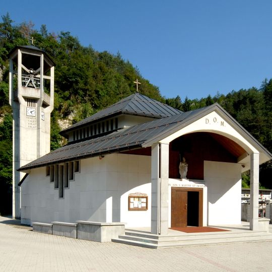 Chiesa di San Martino Vescovo