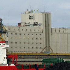 1 Indyjska Street in Gdynia