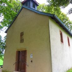 Chapelle Notre-Dame-des-Sept-Douleurs, dite des Loups de Hirschbrueck