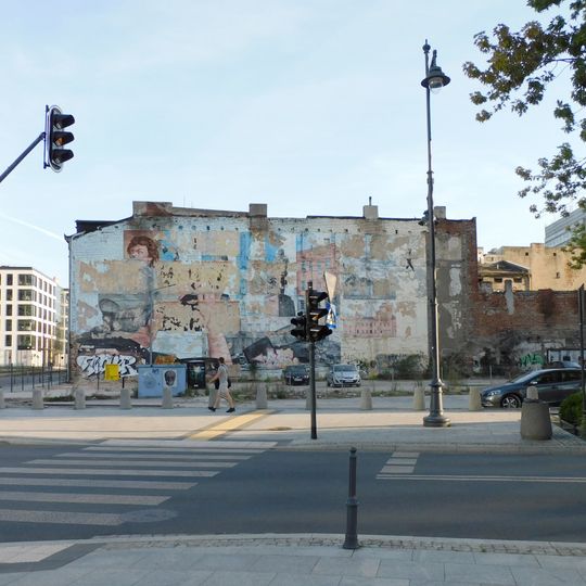 Kamienica Ferdynanda i Augustyny Ende