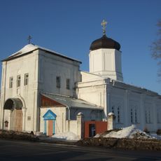 Gzhel church