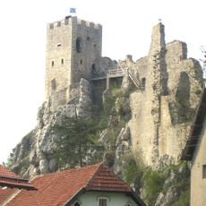 Weißenstein Castle