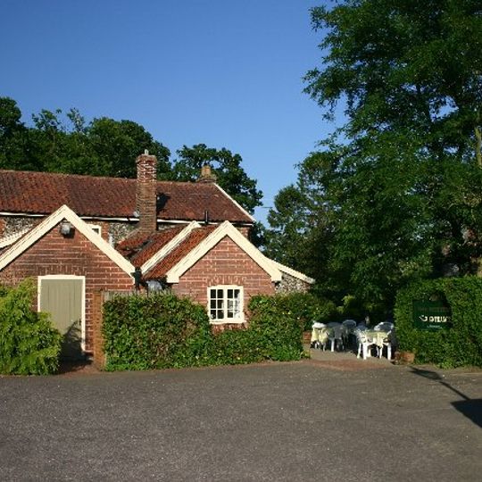 The Beehive Public House