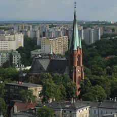 Gliwice Cathedral