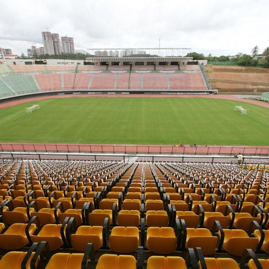 Estádio de Pituaçu